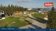 Archiv Foto Webcam Restaurant Brandlstadl, Scheffau 07:00