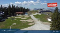 Archiv Foto Webcam Restaurant Brandlstadl, Scheffau 12:00