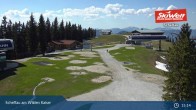 Archiv Foto Webcam Restaurant Brandlstadl, Scheffau 14:00