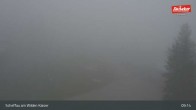 Archiv Foto Webcam Restaurant Brandlstadl, Scheffau 08:00