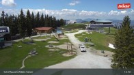 Archiv Foto Webcam Restaurant Brandlstadl, Scheffau 12:00