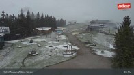 Archiv Foto Webcam Restaurant Brandlstadl, Scheffau 02:00