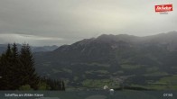 Archiv Foto Webcam Restaurant Brandlstadl, Scheffau 07:00