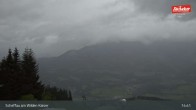 Archiv Foto Webcam Restaurant Brandlstadl, Scheffau 14:00