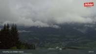 Archiv Foto Webcam Restaurant Brandlstadl, Scheffau 07:00