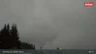 Archiv Foto Webcam Restaurant Brandlstadl, Scheffau 08:00