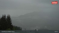 Archiv Foto Webcam Restaurant Brandlstadl, Scheffau 18:00
