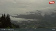 Archiv Foto Webcam Restaurant Brandlstadl, Scheffau 07:00
