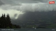 Archiv Foto Webcam Restaurant Brandlstadl, Scheffau 16:00
