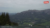 Archiv Foto Webcam Restaurant Brandlstadl, Scheffau 14:00