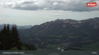 Archiv Foto Webcam Restaurant Brandlstadl, Scheffau 16:00