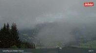 Archiv Foto Webcam Restaurant Brandlstadl, Scheffau 08:00