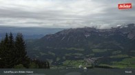 Archiv Foto Webcam Restaurant Brandlstadl, Scheffau 16:00