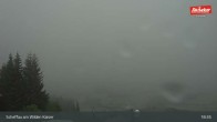 Archiv Foto Webcam Restaurant Brandlstadl, Scheffau 18:00