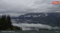 Archiv Foto Webcam Restaurant Brandlstadl, Scheffau 06:00