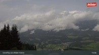 Archiv Foto Webcam Restaurant Brandlstadl, Scheffau 14:00