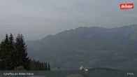 Archiv Foto Webcam Restaurant Brandlstadl, Scheffau 16:00
