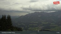 Archiv Foto Webcam Restaurant Brandlstadl, Scheffau 16:00