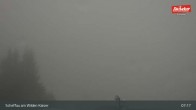Archived image Webcam Brandlstadl Restaurant, Scheffau 06:00