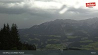 Archiv Foto Webcam Restaurant Brandlstadl, Scheffau 14:00