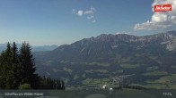 Archiv Foto Webcam Restaurant Brandlstadl, Scheffau 16:00