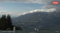 Archiv Foto Webcam Restaurant Brandlstadl, Scheffau 16:00