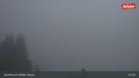 Archiv Foto Webcam Restaurant Brandlstadl, Scheffau 07:00