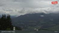 Archiv Foto Webcam Restaurant Brandlstadl, Scheffau 14:00