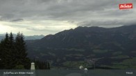 Archiv Foto Webcam Restaurant Brandlstadl, Scheffau 02:00