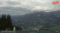 Archiv Foto Webcam Restaurant Brandlstadl, Scheffau 14:00