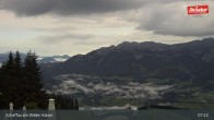 Archiv Foto Webcam Restaurant Brandlstadl, Scheffau 06:00