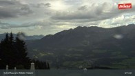 Archiv Foto Webcam Restaurant Brandlstadl, Scheffau 07:00