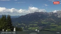 Archiv Foto Webcam Restaurant Brandlstadl, Scheffau 14:00