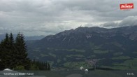 Archiv Foto Webcam Restaurant Brandlstadl, Scheffau 12:00
