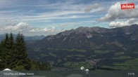 Archiv Foto Webcam Restaurant Brandlstadl, Scheffau 12:00