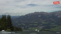 Archiv Foto Webcam Restaurant Brandlstadl, Scheffau 14:00