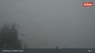 Archiv Foto Webcam Restaurant Brandlstadl, Scheffau 08:00
