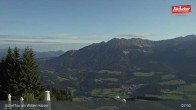 Archiv Foto Webcam Restaurant Brandlstadl, Scheffau 07:00