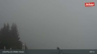 Archiv Foto Webcam Restaurant Brandlstadl, Scheffau 08:00