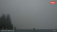 Archiv Foto Webcam Restaurant Brandlstadl, Scheffau 10:00