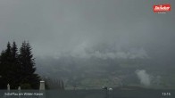 Archiv Foto Webcam Restaurant Brandlstadl, Scheffau 12:00
