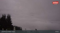 Archiv Foto Webcam Restaurant Brandlstadl, Scheffau 06:00