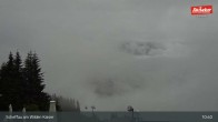 Archiv Foto Webcam Restaurant Brandlstadl, Scheffau 10:00