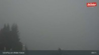 Archiv Foto Webcam Restaurant Brandlstadl, Scheffau 08:00