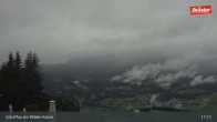 Archiv Foto Webcam Restaurant Brandlstadl, Scheffau 10:00