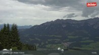 Archiv Foto Webcam Restaurant Brandlstadl, Scheffau 12:00