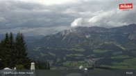 Archiv Foto Webcam Restaurant Brandlstadl, Scheffau 16:00