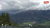 Archiv Foto Webcam Restaurant Brandlstadl, Scheffau 12:00