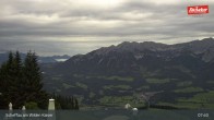 Archiv Foto Webcam Restaurant Brandlstadl, Scheffau 07:00