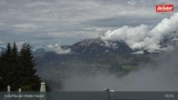 Archiv Foto Webcam Restaurant Brandlstadl, Scheffau 12:00